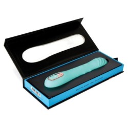 Sensuelle Roxii Wand-Electric Blue